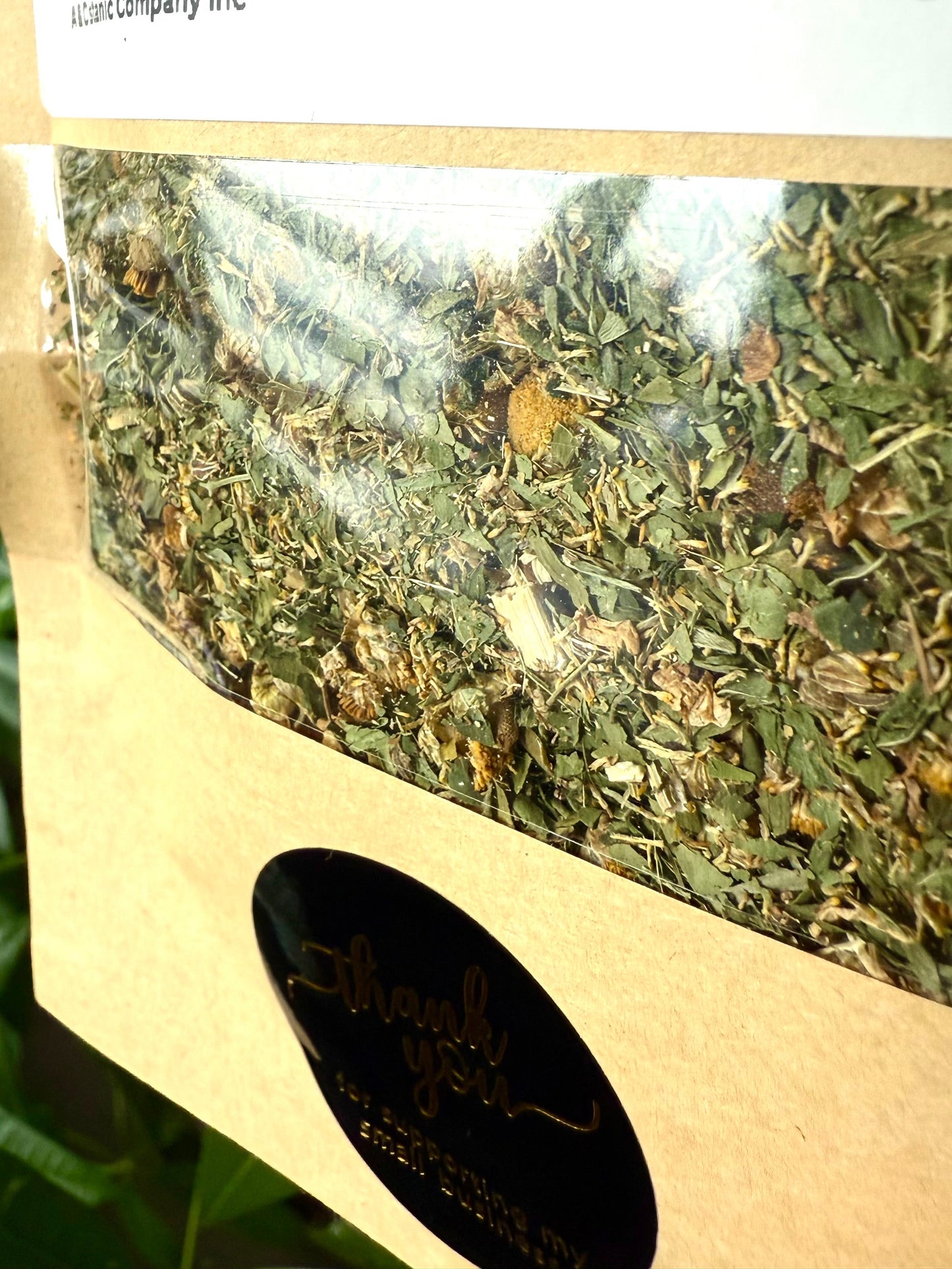 Breastfriend Tea – 30g Loose Leaf Lactation Blend